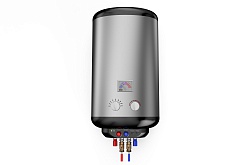 Котельное оборудование