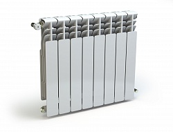 Радиаторы отопления