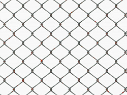 Сетка рабица 1.5х10м ячейка 60х60мм